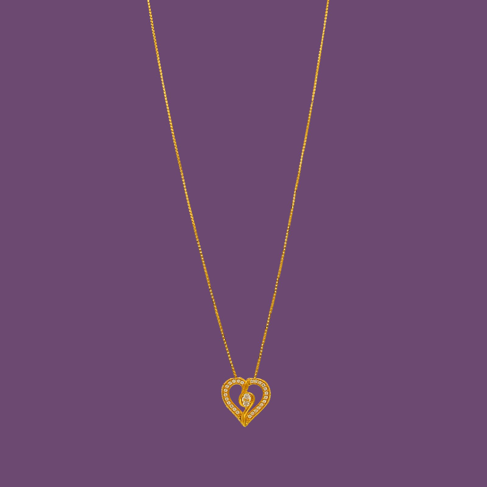 FANCY CHAIN